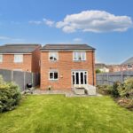 Blundell Drive, Stone, ST15