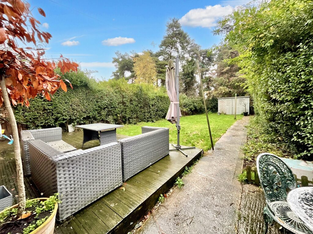 Springfield Drive, Stafford, ST17