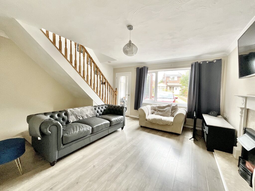 Epsom Close, Cheadle, ST10