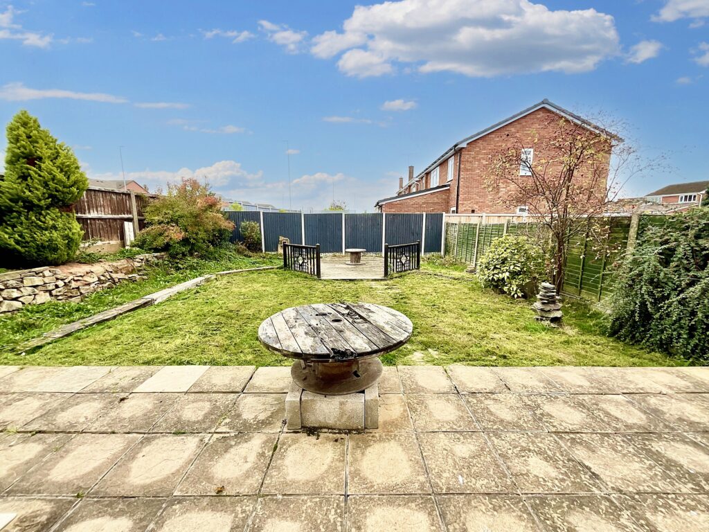 Amblefield Way, Stafford, ST16