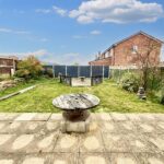 Amblefield Way, Stafford, ST16