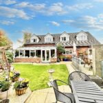 Moreton Street, Prees, SY13