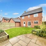 William Stockton Close, Shavington, CW2