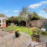 Whitethorn Avenue, Barlaston, ST12