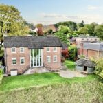 Walls Wood, Baldwins Gate, ST5