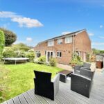 Fountain Fold, Gnosall, ST20