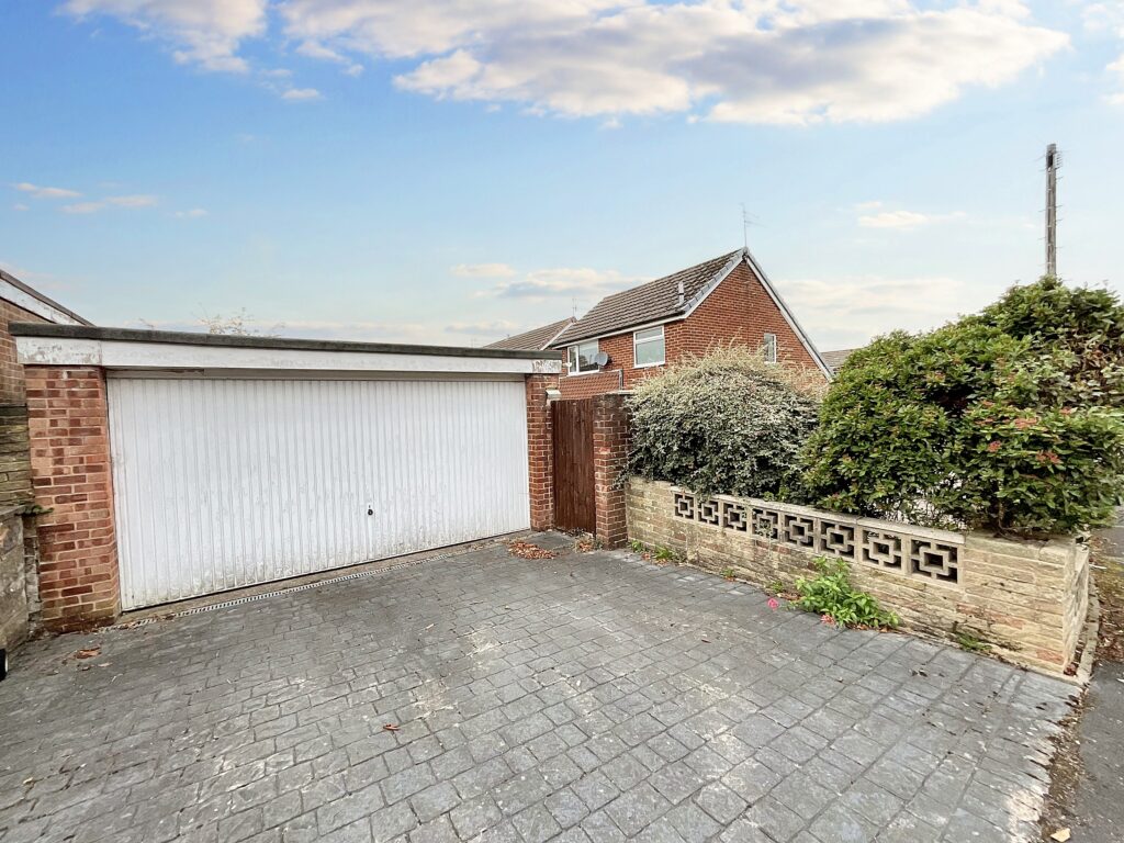 Ainsdale Close, Stoke-On-Trent, ST3