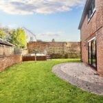 Audlem Road, Woore, CW3