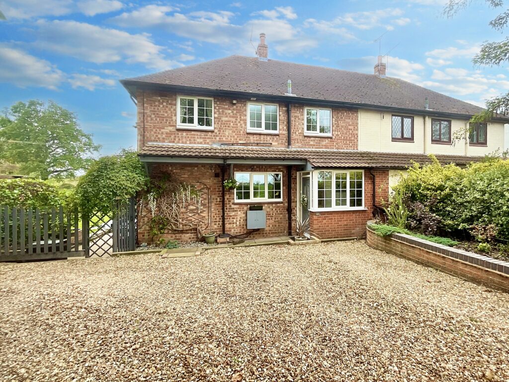 Wrinehill Road, Wybunbury, CW5