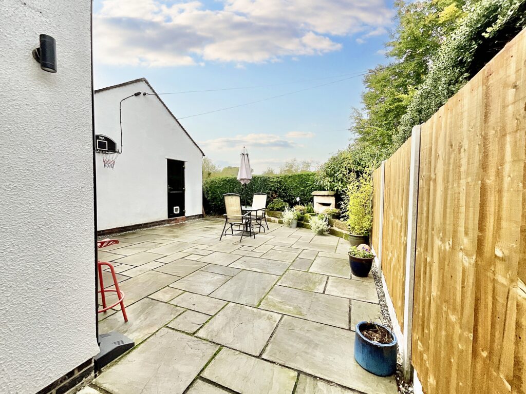 Eccleshall, Fair Oak, ST21