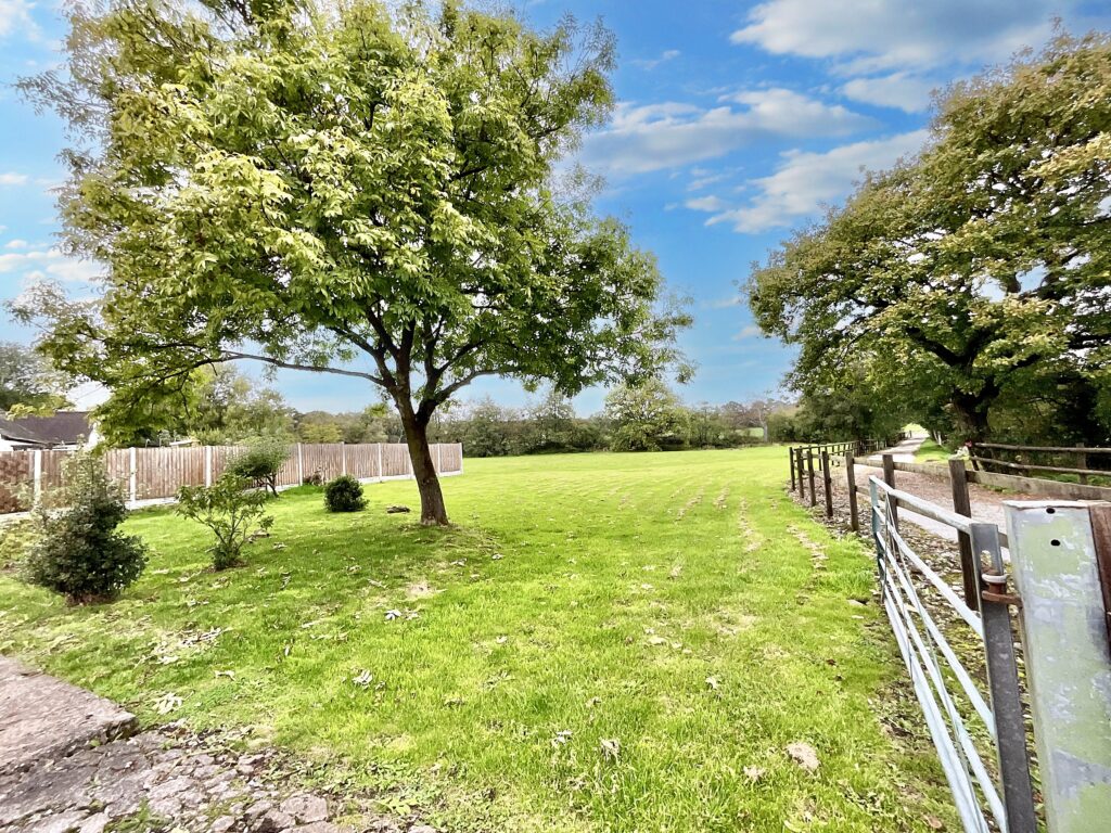 Consall, Wetley Rocks, ST9