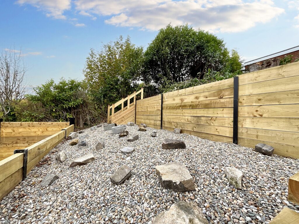 Star & Garter Road, Stoke-On-Trent, ST3