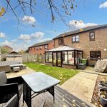 Meadowbrook Court, Stone, ST15