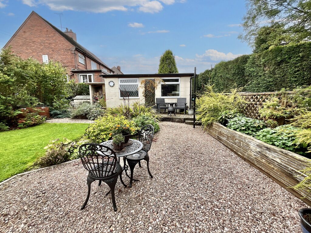 Godley Lane, Dilhorne, ST10