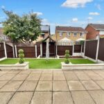 Bethell Road, Stoke-On-Trent, ST1