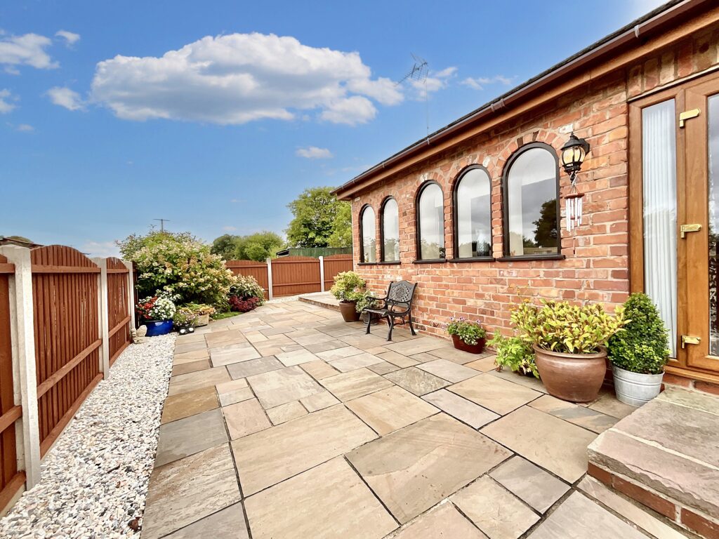 Consall, Wetley Rocks, ST9