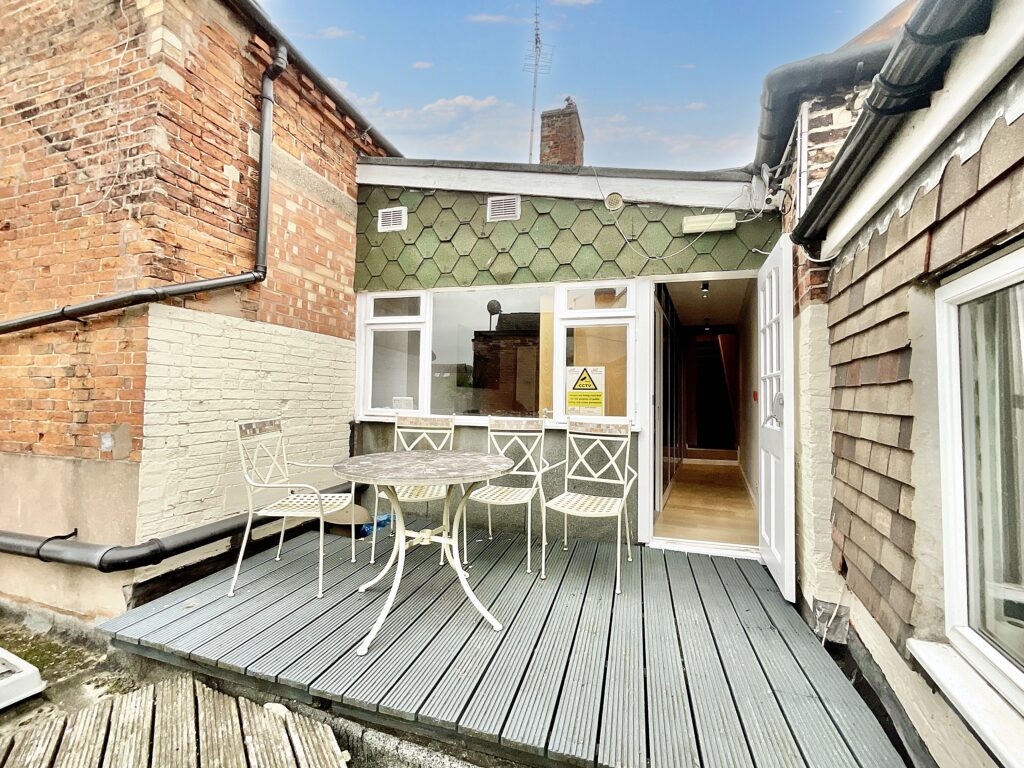 Stafford Street, 2B Stafford Street, ST21