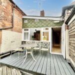 Stafford Street, 2B Stafford Street, ST21