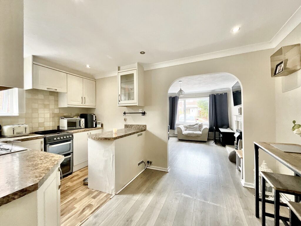 Epsom Close, Cheadle, ST10