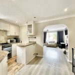 Epsom Close, Cheadle, ST10