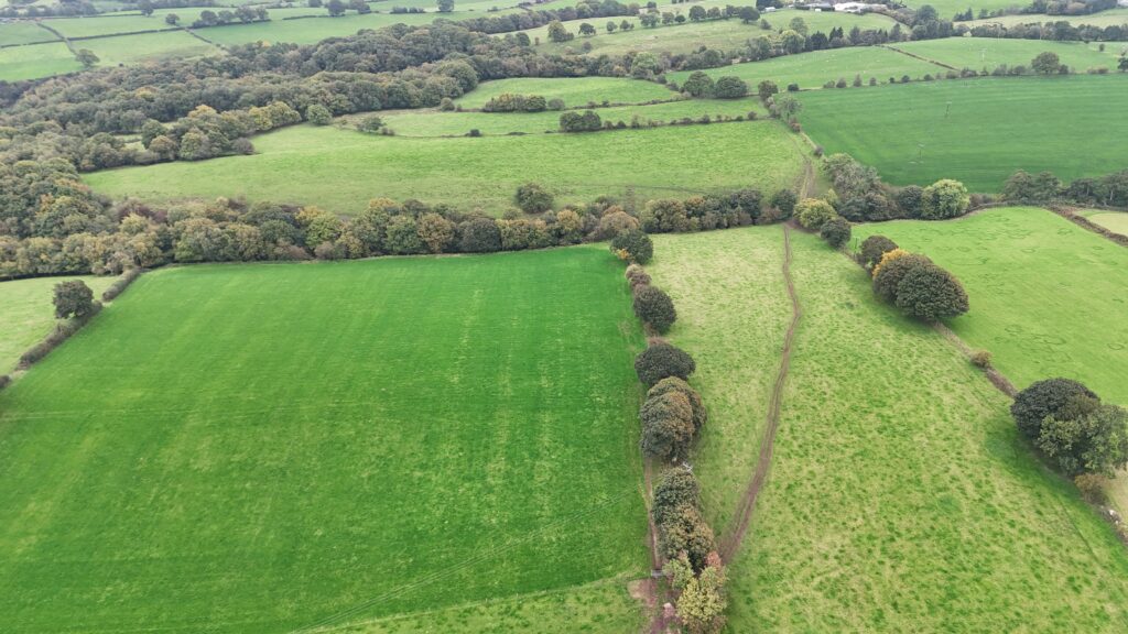 Consall, Wetley Rocks, ST9