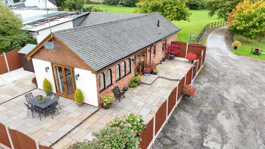 Consall, Wetley Rocks, ST9