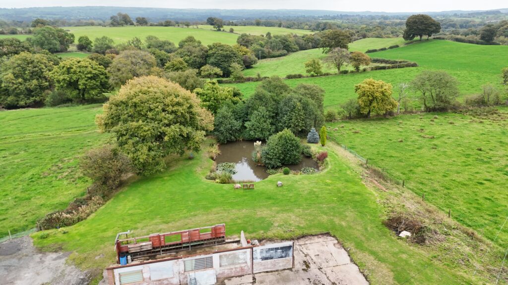 Consall, Wetley Rocks, ST9