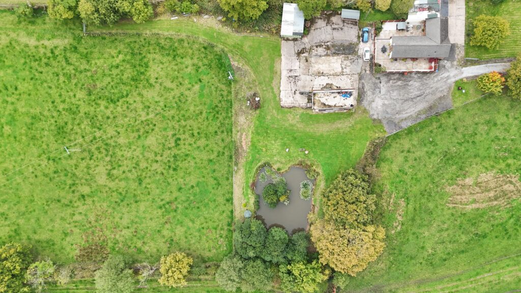 Consall, Wetley Rocks, ST9