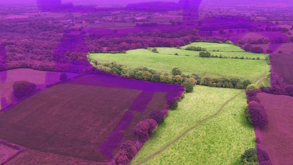 Consall, Wetley Rocks, ST9