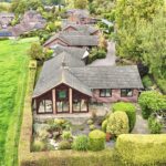 Heywoods Ridge, Audlem, CW3