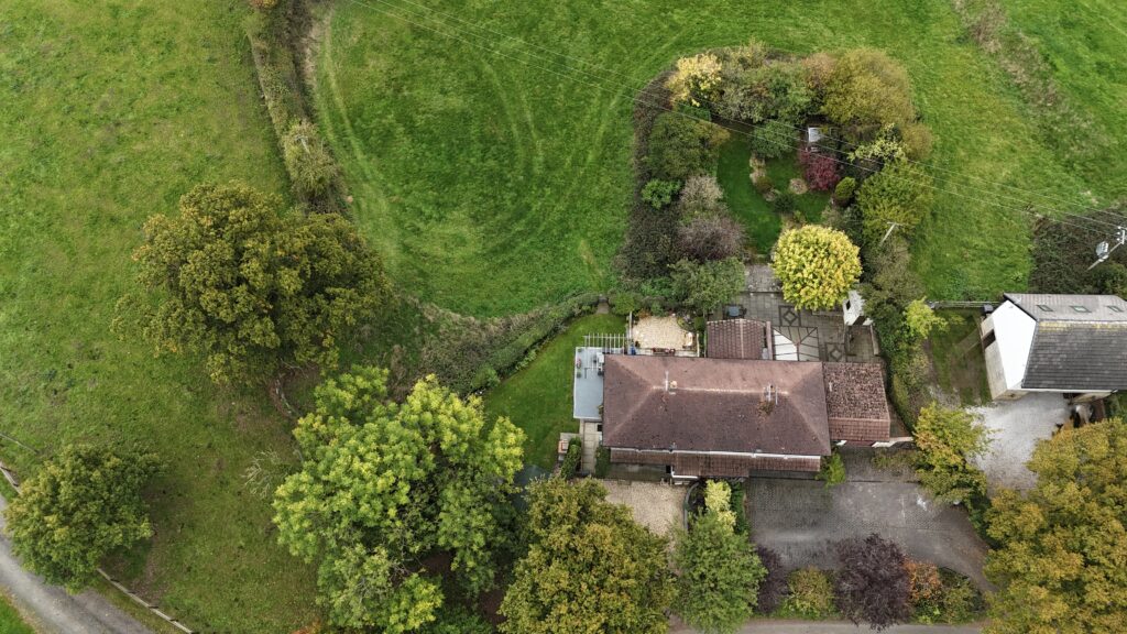 Wrinehill Road, Wybunbury, CW5