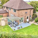 Wrinehill Road, Wybunbury, CW5