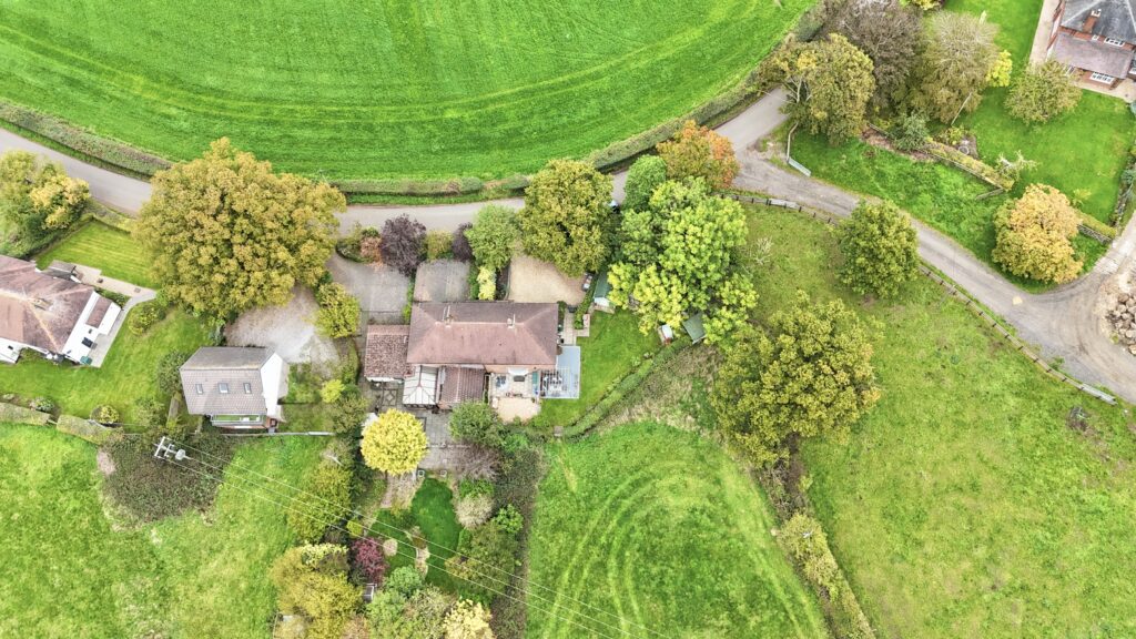 Wrinehill Road, Wybunbury, CW5