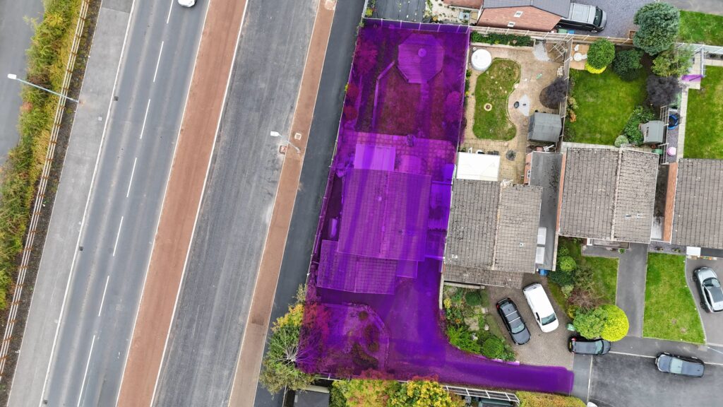 Amblefield Way, Stafford, ST16