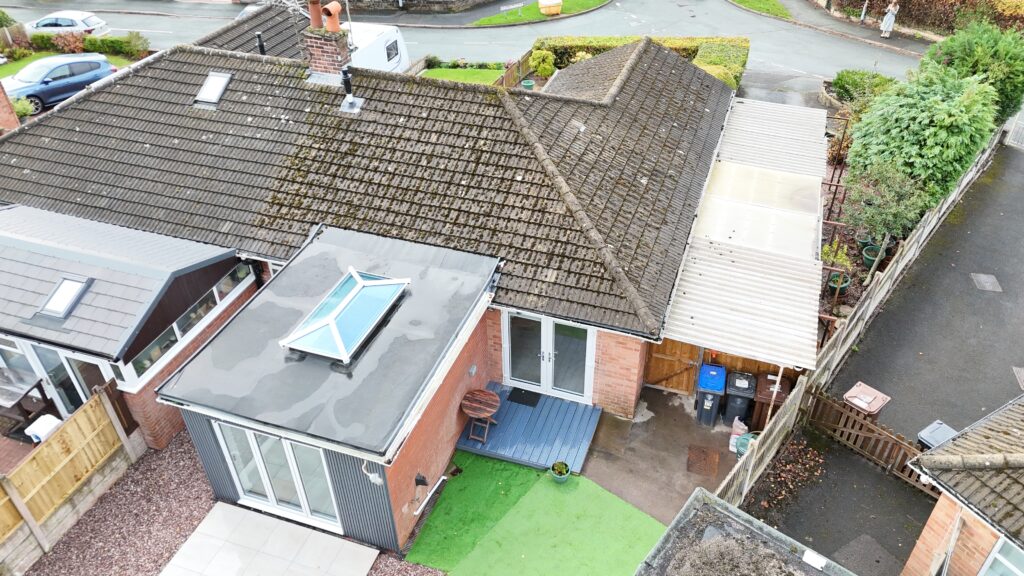 Scarratt Drive, Forsbrook, ST11