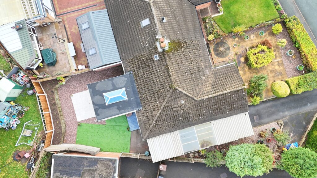 Scarratt Drive, Forsbrook, ST11