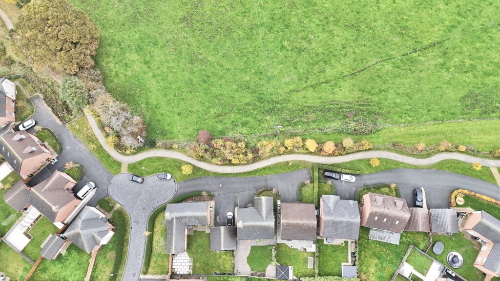 William Stockton Close, Shavington, CW2