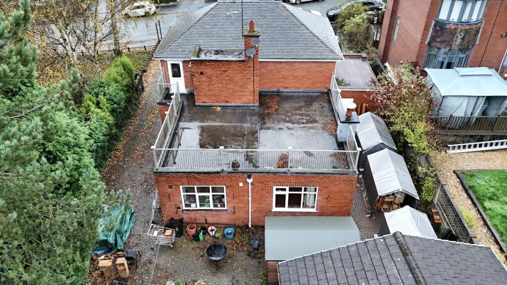 Greenbank Road, Stoke-On-Trent, ST6