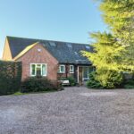 Audlem Road, Woore, CW3
