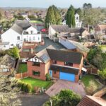 Audlem Road, Woore, CW3