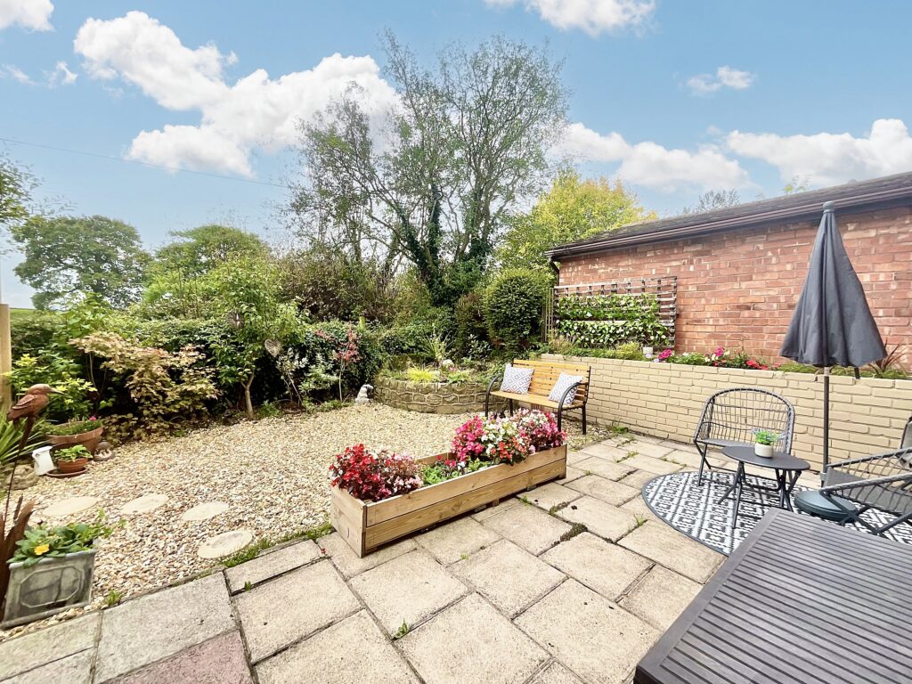 Wrinehill Road, Wybunbury, CW5