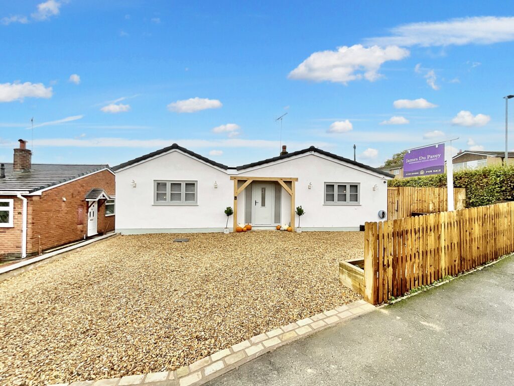 Mucklestone Road, Loggerheads, TF9