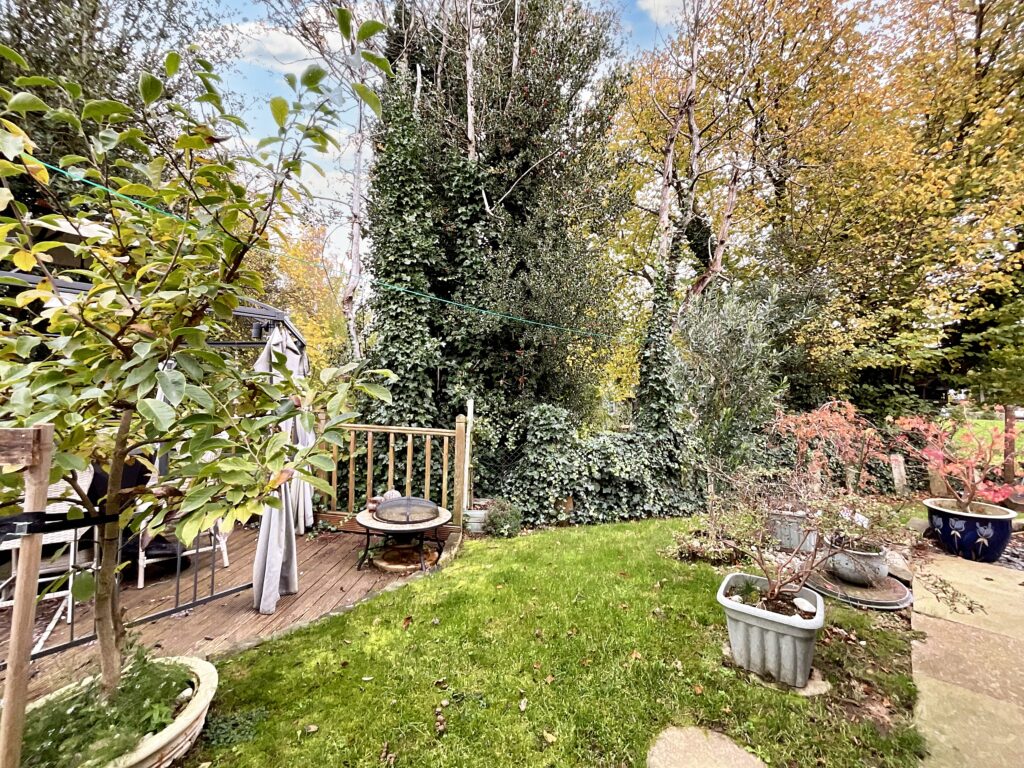 Farm Lea, Hilderstone, ST15