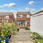 Ainsdale Close, Stoke-On-Trent, ST3