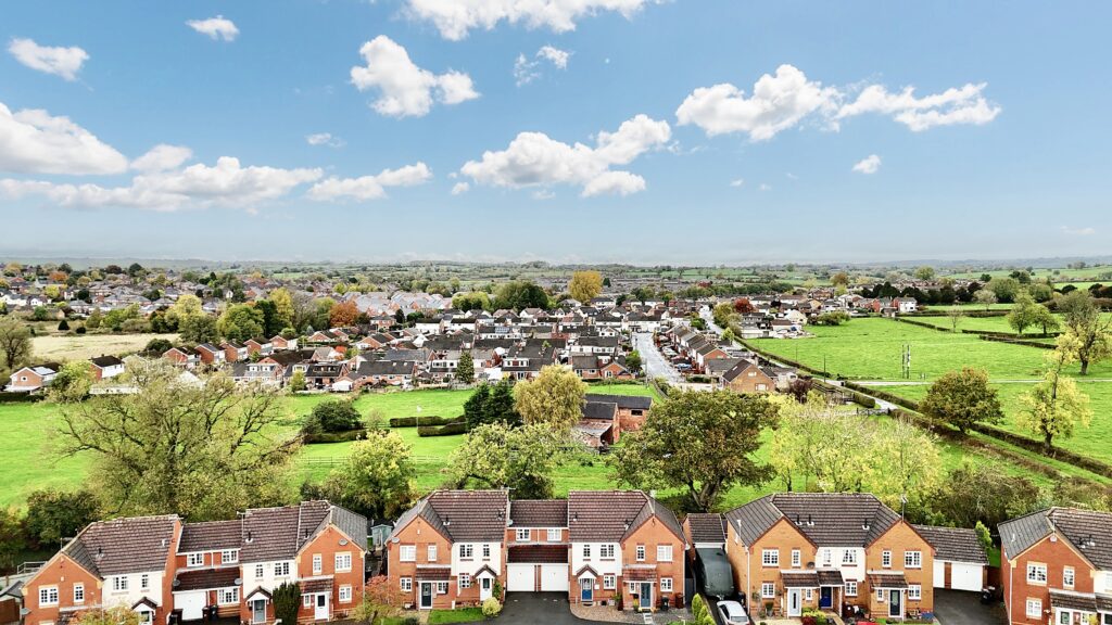 Arundel Drive, Cheadle, ST10