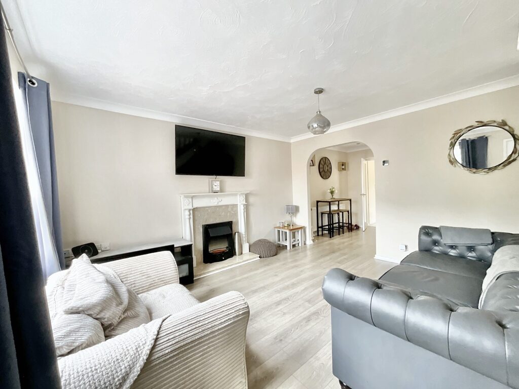 Epsom Close, Cheadle, ST10