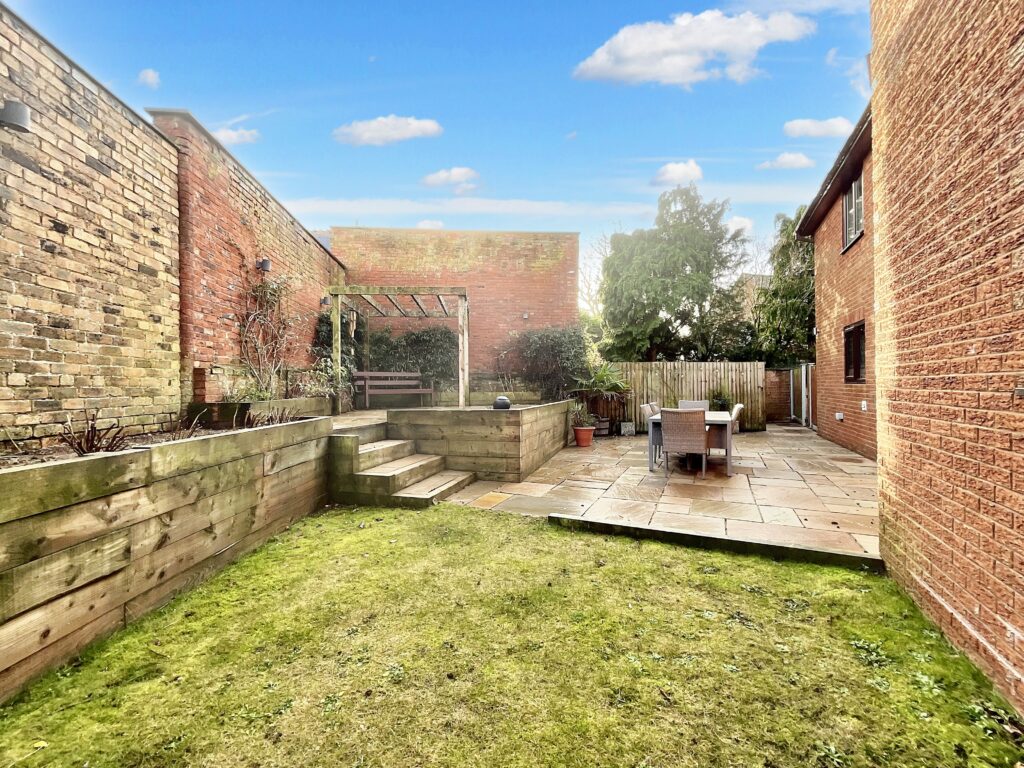 Audlem Road, Woore, CW3