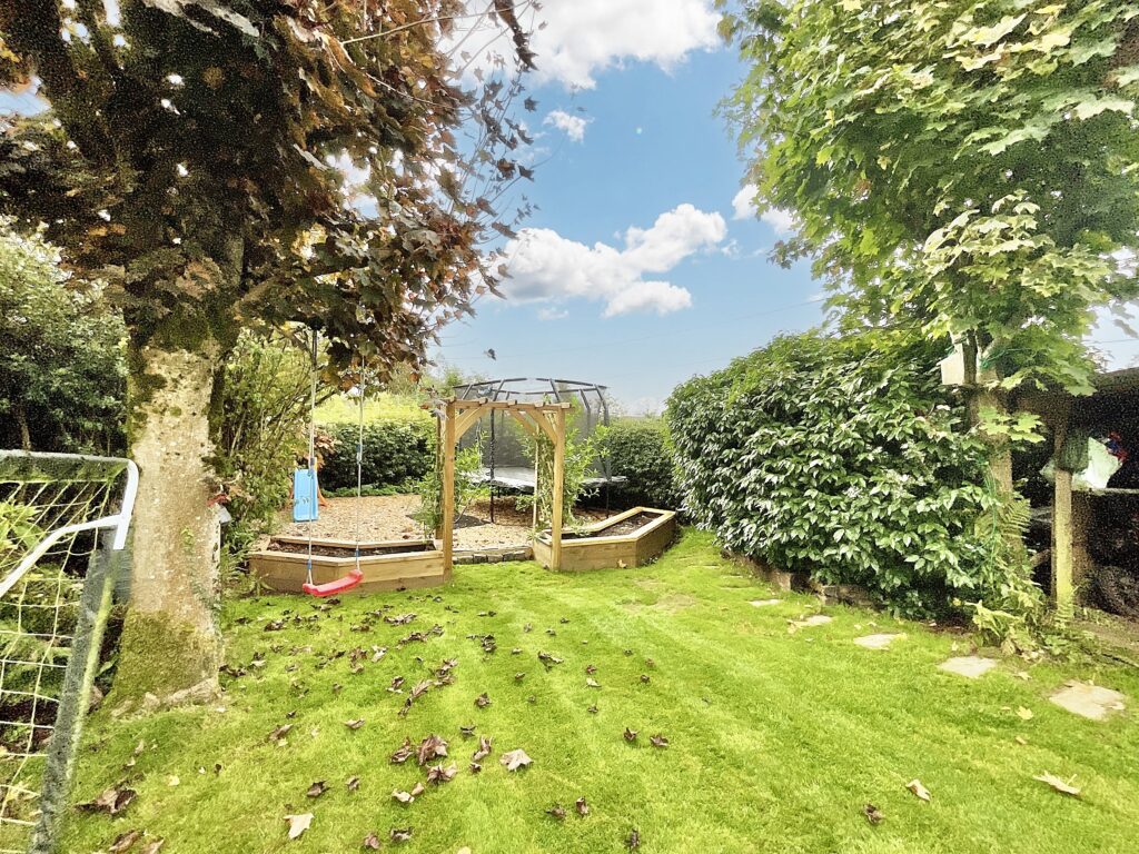 Eccleshall, Fair Oak, ST21