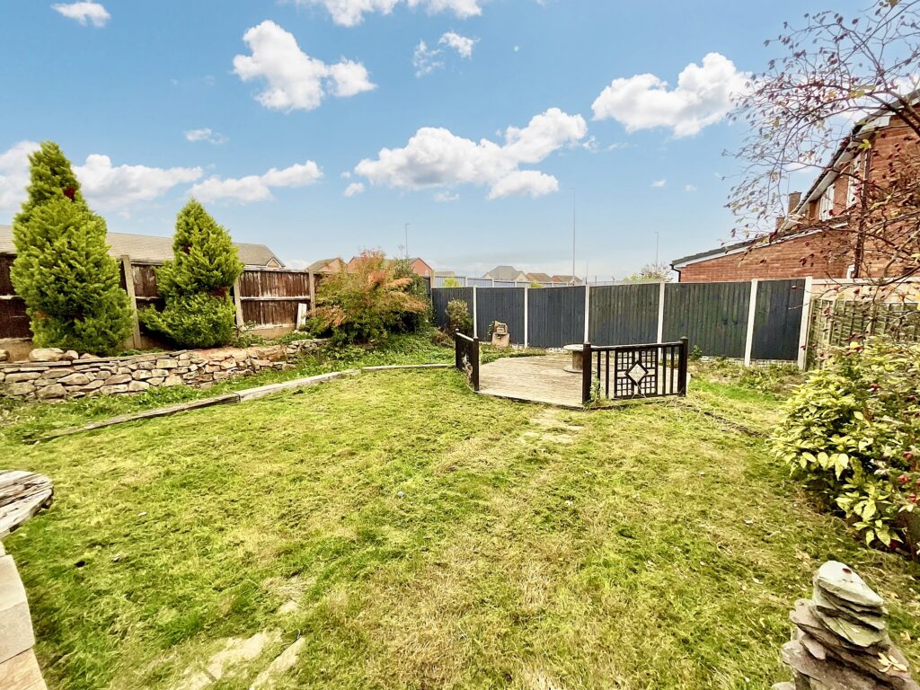 Amblefield Way, Stafford, ST16