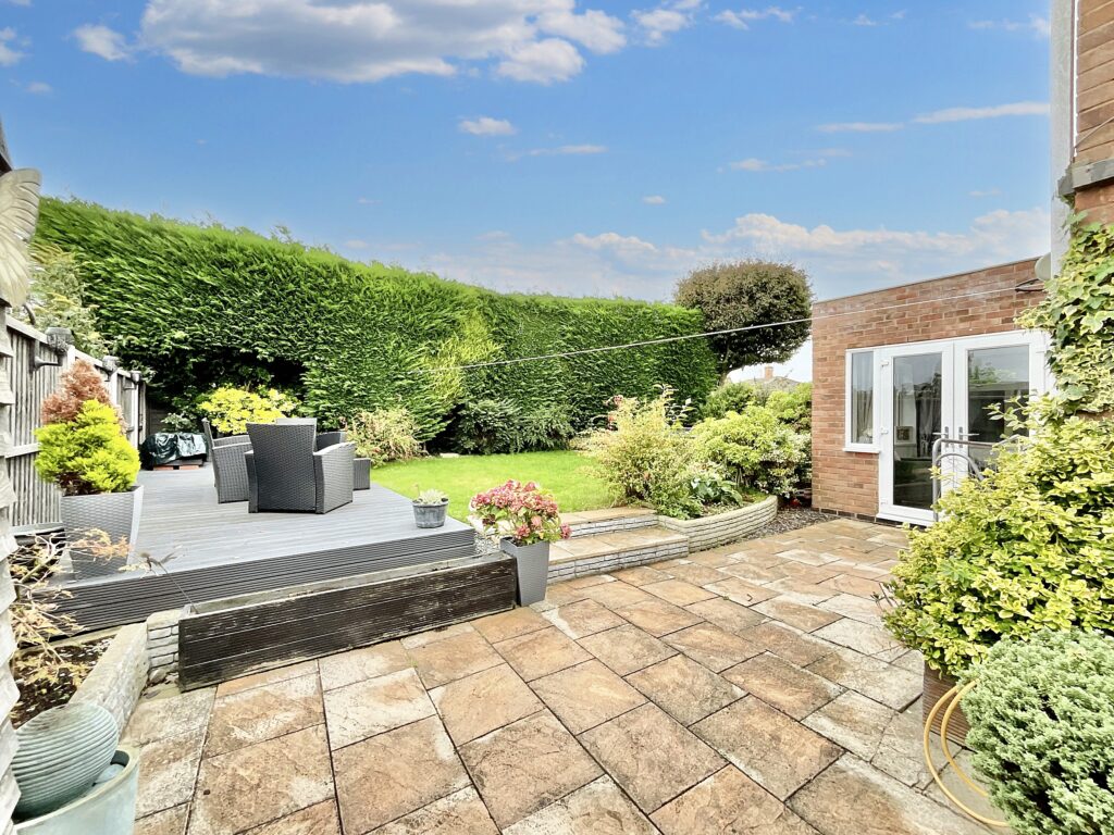 Fountain Fold, Gnosall, ST20